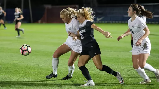 Marquette Women’s Soccer vs. Providence