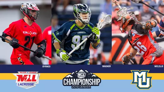 MLL Championship Weekend