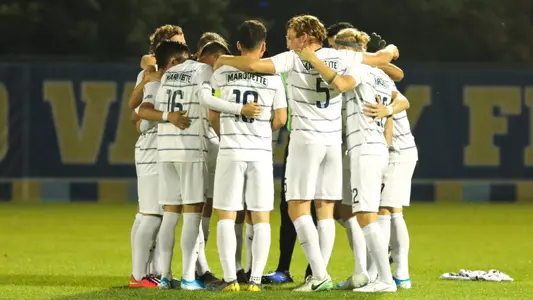 Marquette Men’s Soccer vs. St. Louis
