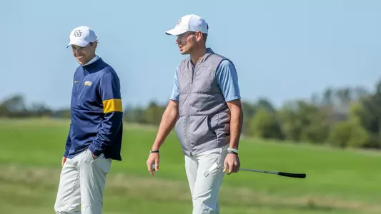 Hunter Eichhorn Erin Hills