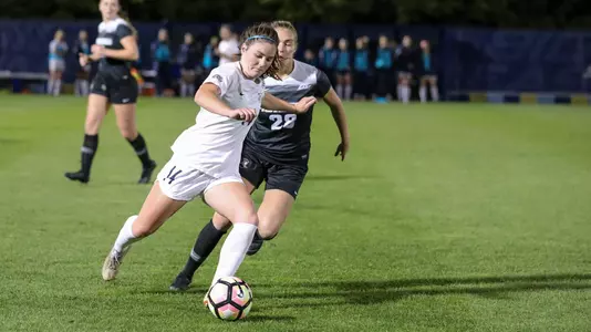 Marquette Women’s Soccer vs. Providence