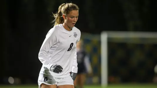 Marquette Women's Soccer vs. Xavier