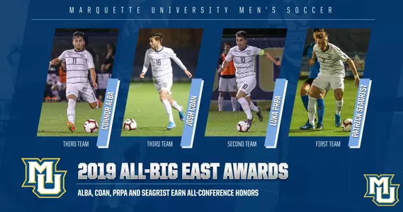 All-BIG EAST