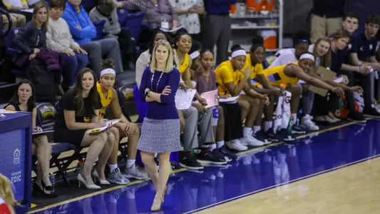 Marquette Women's Basketball vs. Illinois State