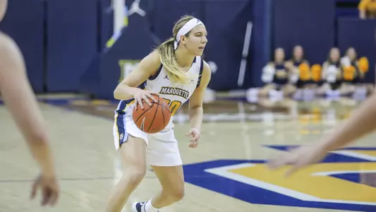 Marquette Women’s Basketball vs. Northwestern