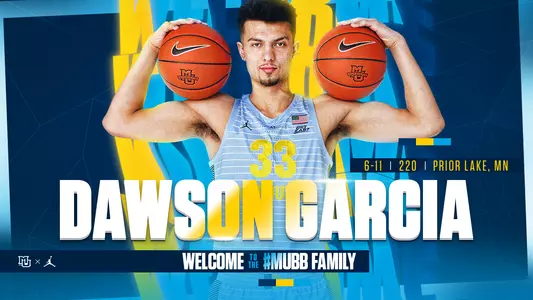 Dawson Garcia