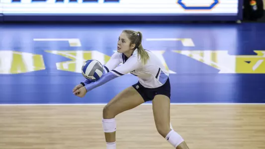Marquette Volleyball vs. DePaul