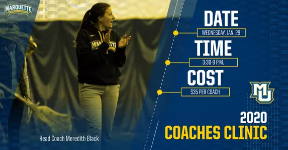 Coaches Clinic