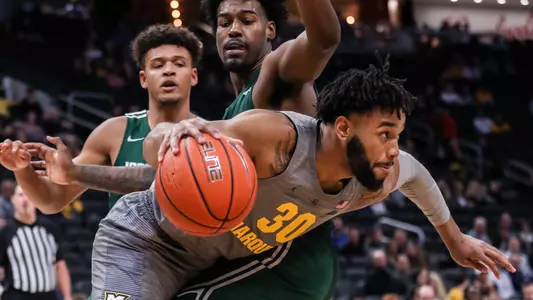 Marquette Basketball vs. Jacksonville