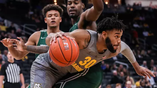 Marquette Basketball vs. Jacksonville