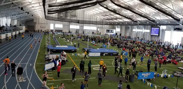 GVSU Big Meet