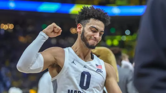 Markus Howard