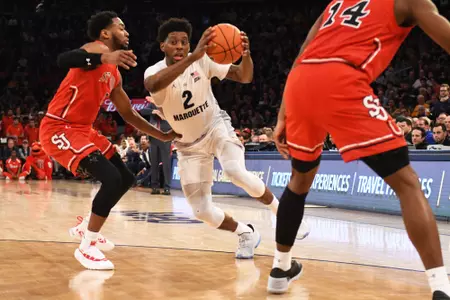 Sacar Anim St. John's