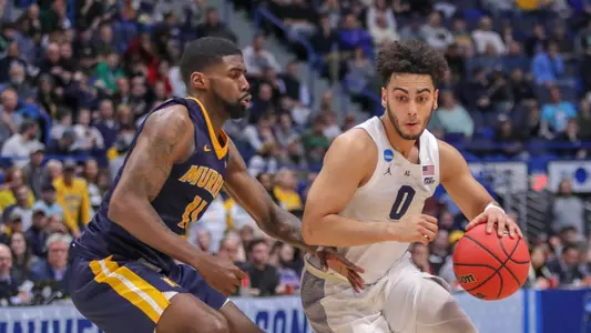 Markus Howard