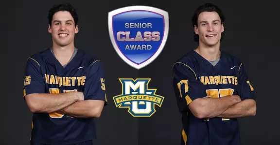 Senior CLASS Award candidate 2019 John Wagner Noah Richard