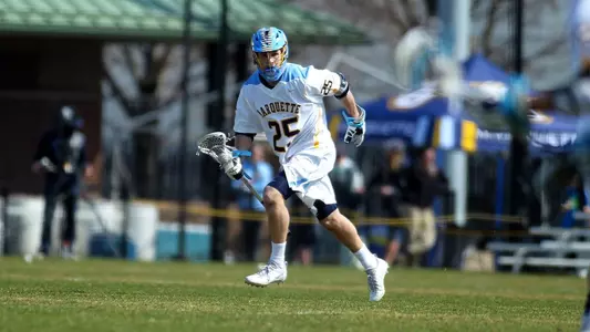 Luke Vassos