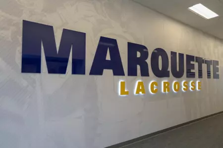 AHPRC Lacrosse offices