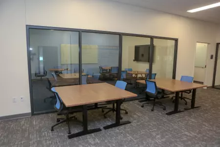 AHPRC Research areas