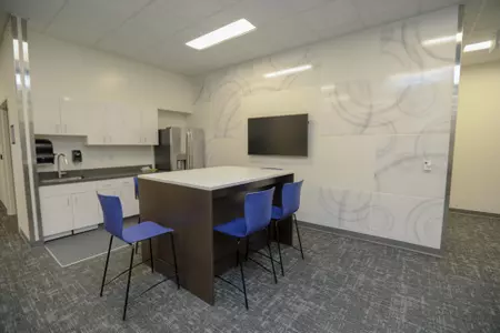 AHPRC Research areas