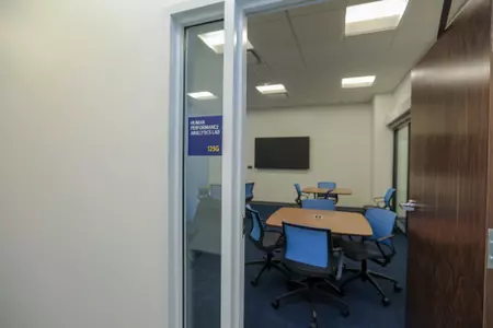 AHPRC Research areas