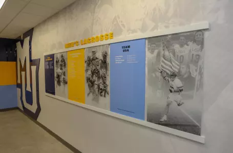 APHRC Men's Lacrosse