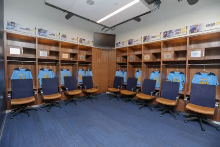 APHRC Men's Lacrosse