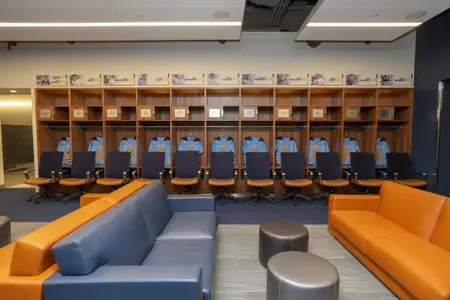 APHRC Men's Lacrosse