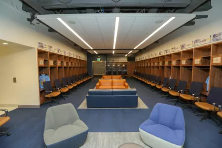 APHRC Men's Lacrosse