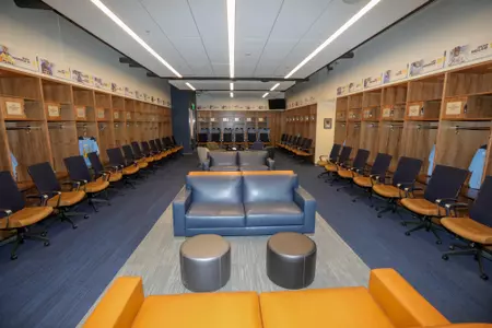 APHRC Women's Lacrosse