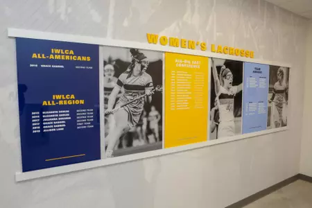 APHRC Women's Lacrosse