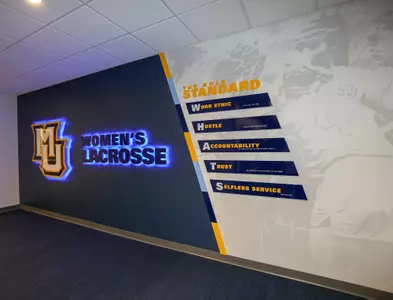 APHRC Women's Lacrosse