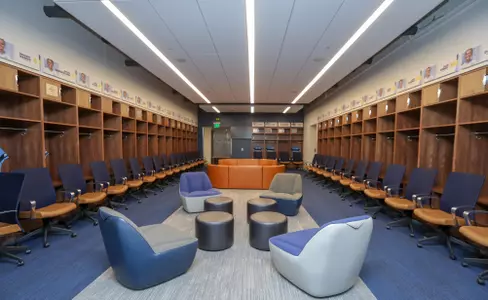 APHRC Men's Lacrosse