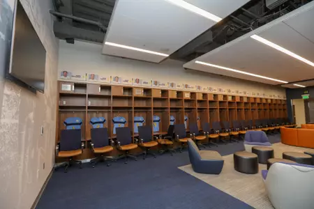 APHRC Men's Lacrosse