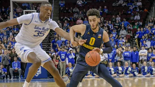 Markus Howard