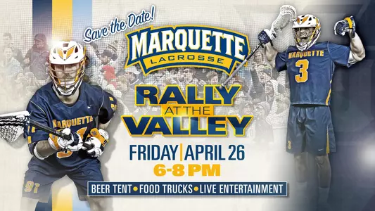Rally at the Valley