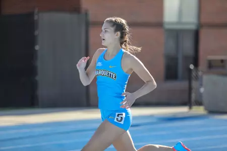 Marquette midweek Challenge