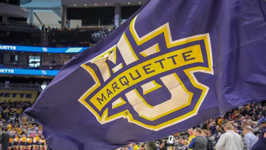Marquette Flag