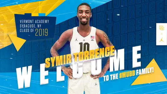 Symir Torrence