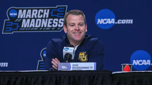 Steve Wojciechowski