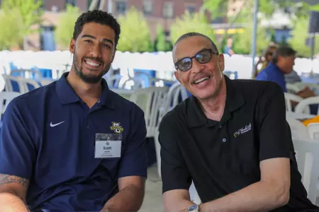 Scott Merritt Bo Ellis