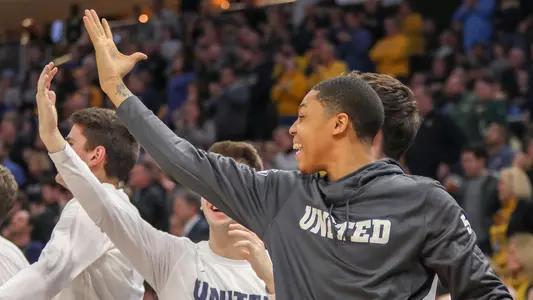 Marquette Basketball vs. DePaul