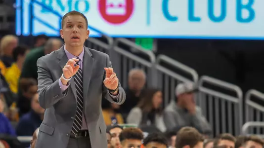 Marquette Basketball vs. Southern