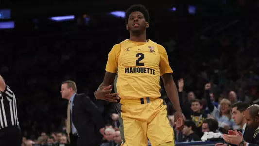 2019 BIG EAST Tournament at Madison Square Garden