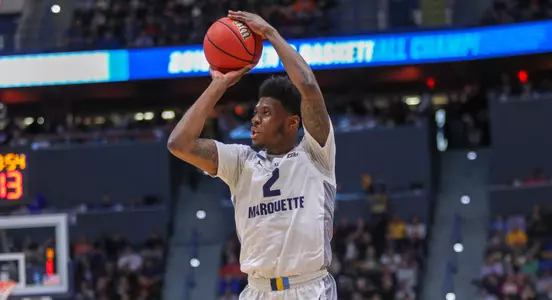 Sacar Anim in the 2019 NCAA Basketball Tournament