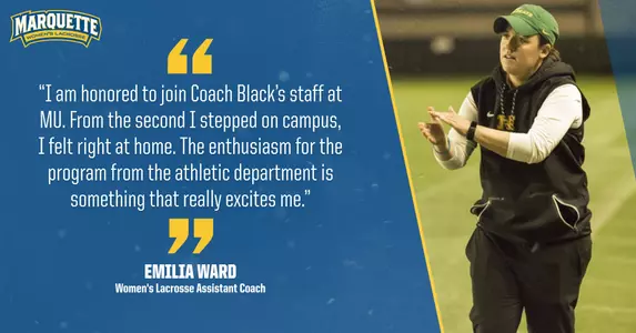 Emilia Ward Graphic AC