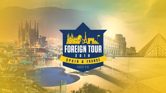 Foreign Tour
