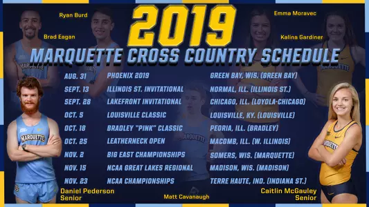XC Schedule Graphic
