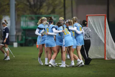 WLAX vs. GT 2019