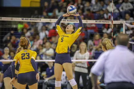 Marquette vs. Xavier