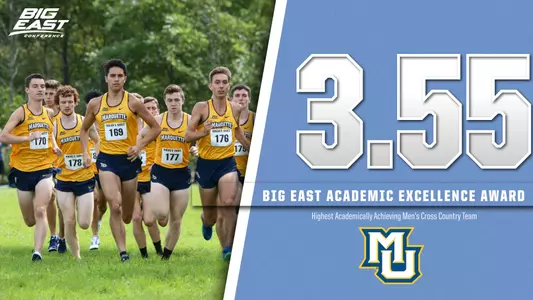 BIG EAST Academic Excellence